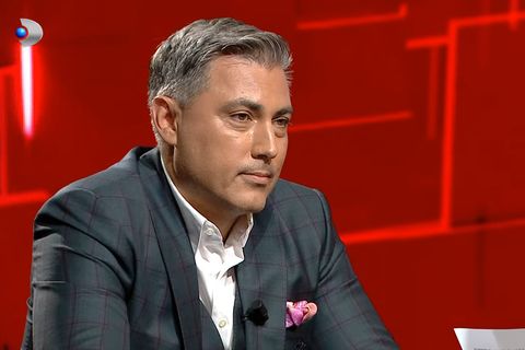 A înșelat-o Alexandru Ciucu pe fosta soție? Designerul a recunoscut cine erau domnișoarele cu care a fost surprins în timpul mariajului său cu Alina Sorescu: „Am avut tot timpul...”